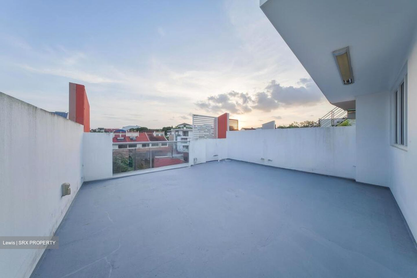 Sembawang Park (D27), Terrace #516110031